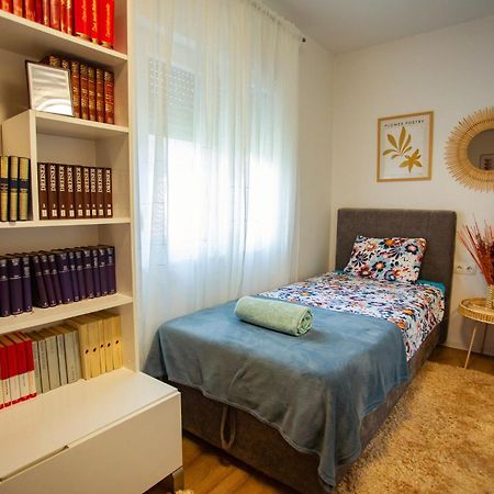 Villa Bella Mostar Zewnętrze zdjęcie