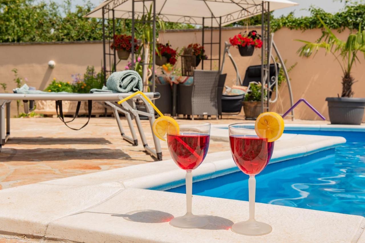 Villa Bella Mostar Zewnętrze zdjęcie