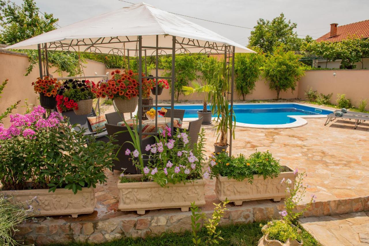 Villa Bella Mostar Zewnętrze zdjęcie