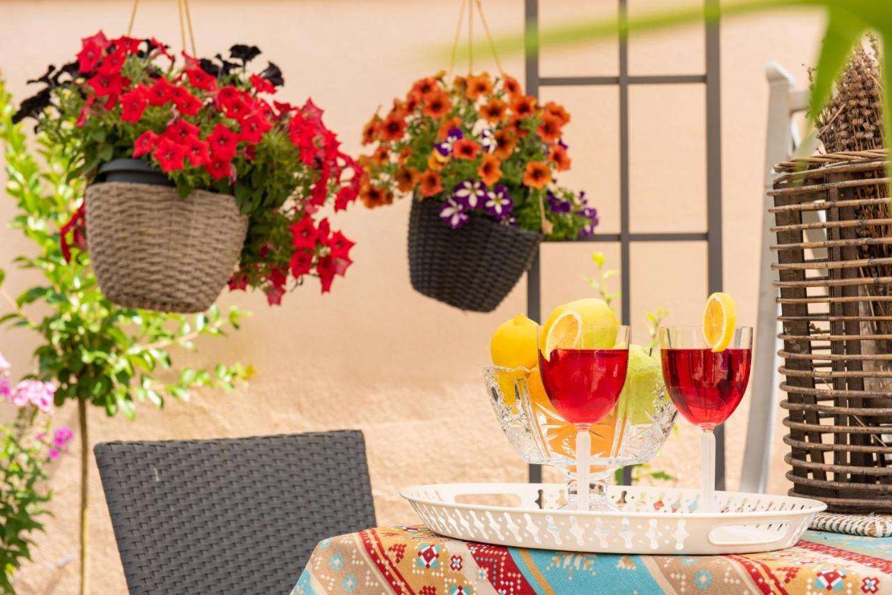 Villa Bella Mostar Zewnętrze zdjęcie