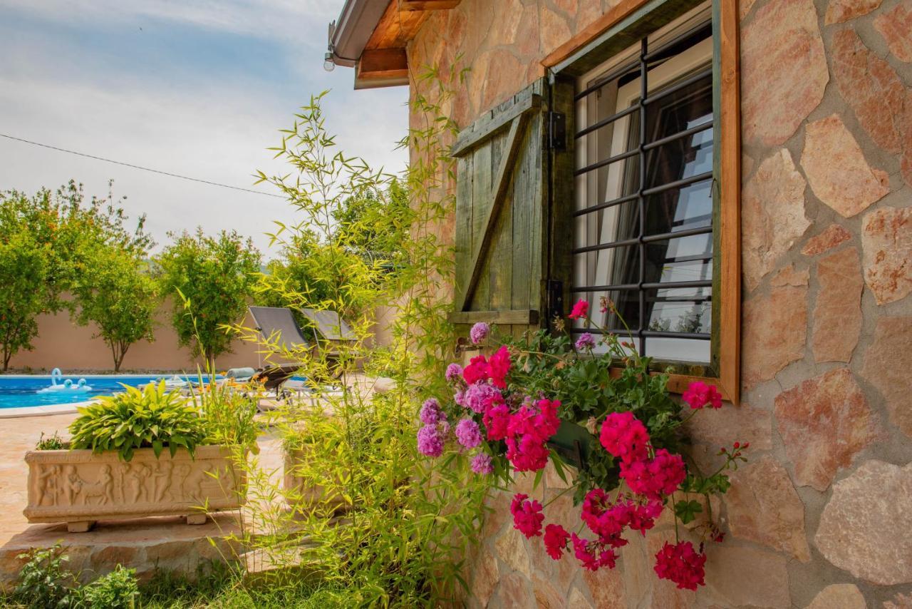 Villa Bella Mostar Zewnętrze zdjęcie