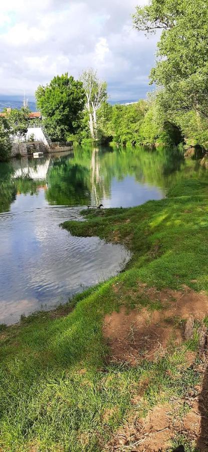 Villa Bella Mostar Zewnętrze zdjęcie