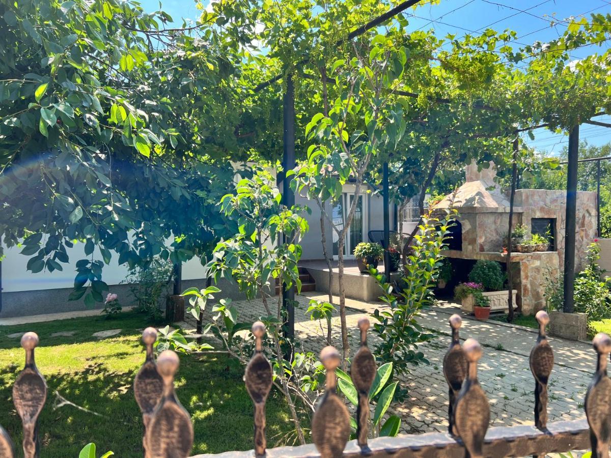 Villa Bella Mostar Zewnętrze zdjęcie