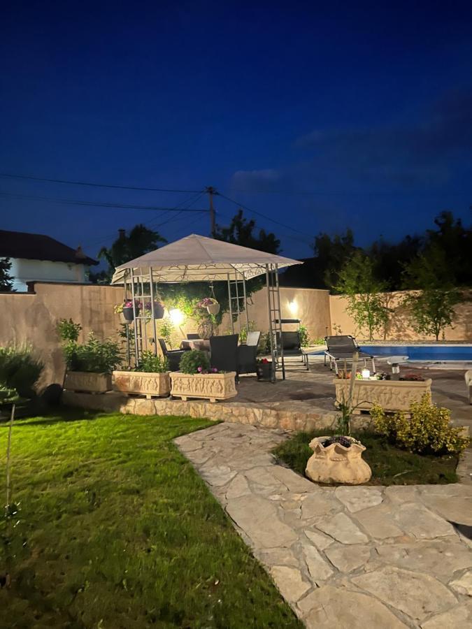 Villa Bella Mostar Zewnętrze zdjęcie