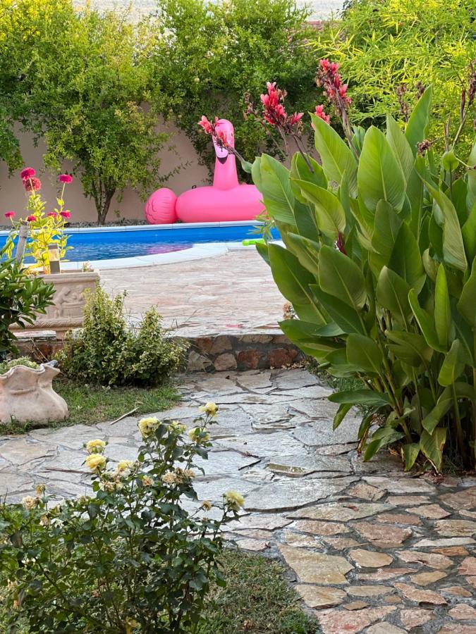 Villa Bella Mostar Zewnętrze zdjęcie