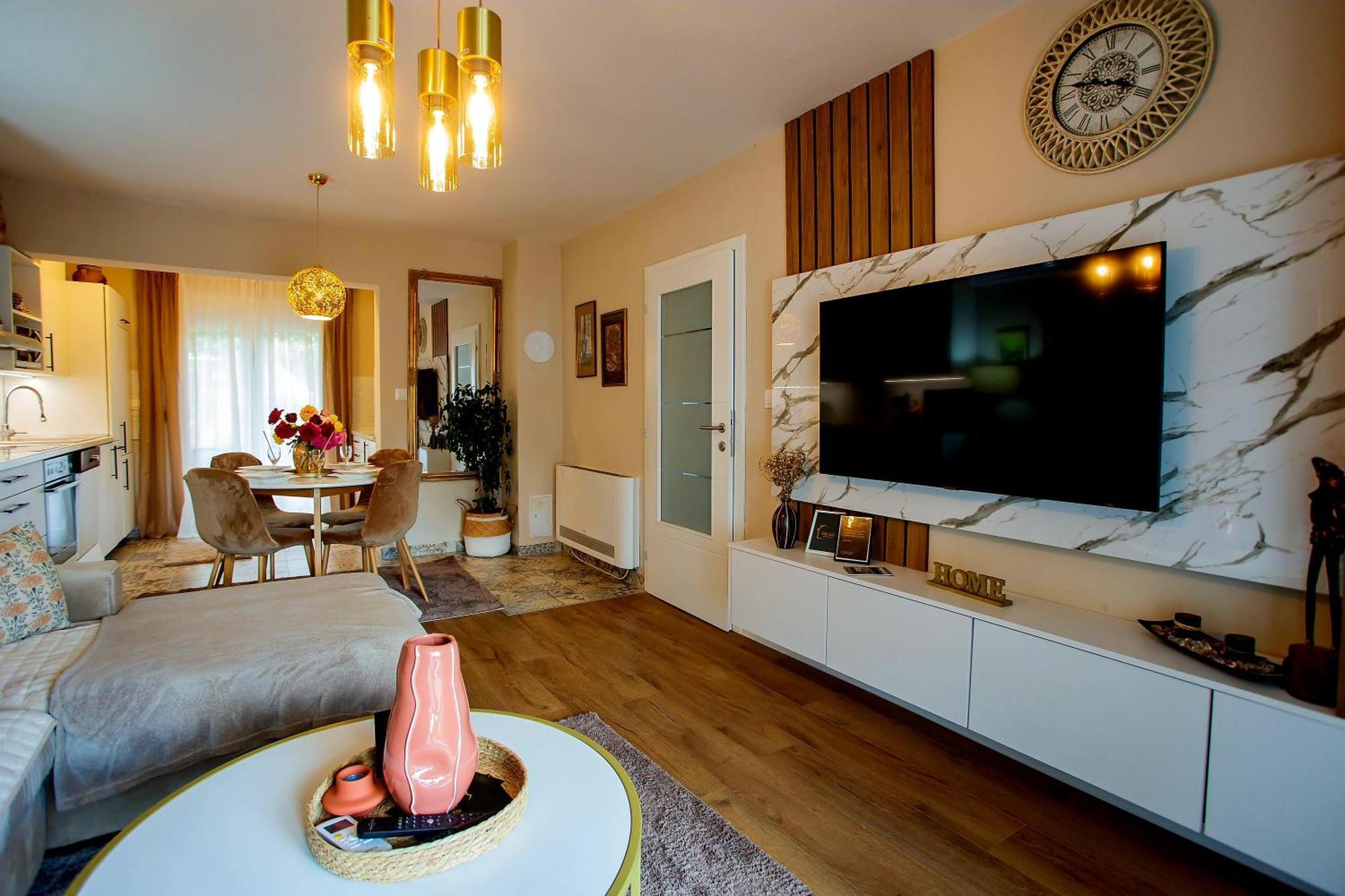 Villa Bella Mostar Zewnętrze zdjęcie