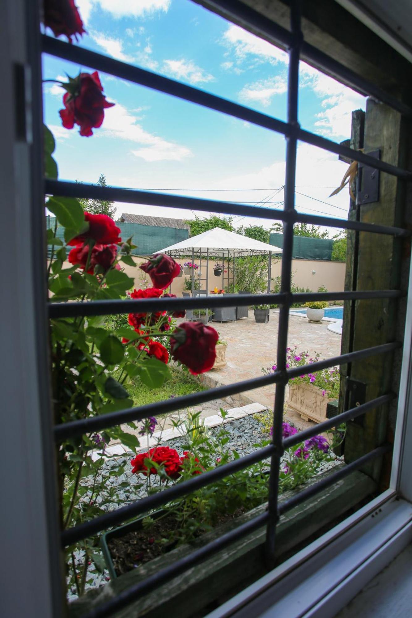Villa Bella Mostar Zewnętrze zdjęcie