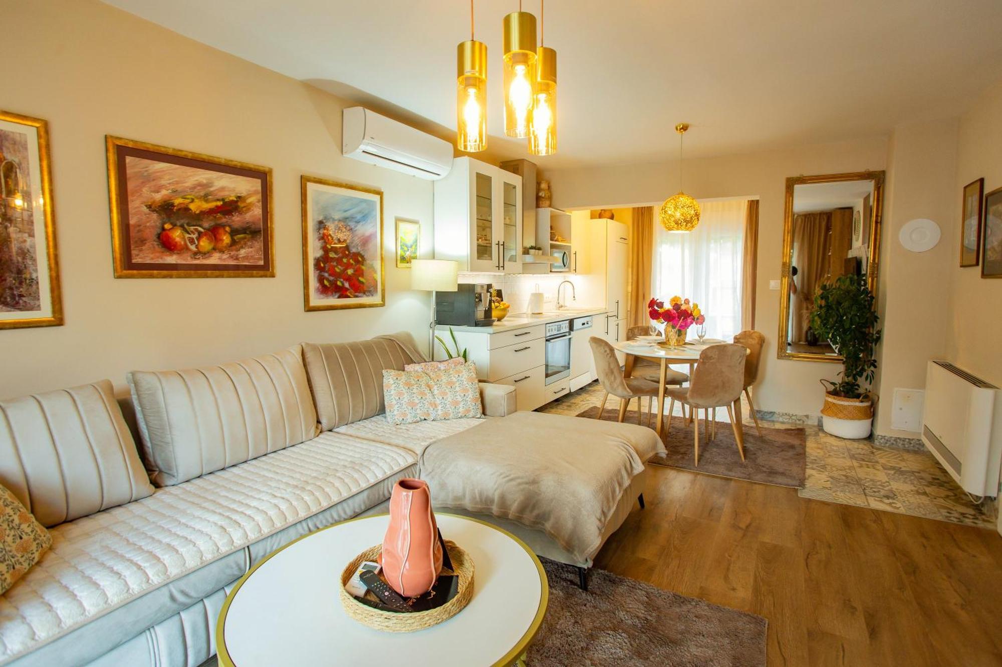 Villa Bella Mostar Zewnętrze zdjęcie