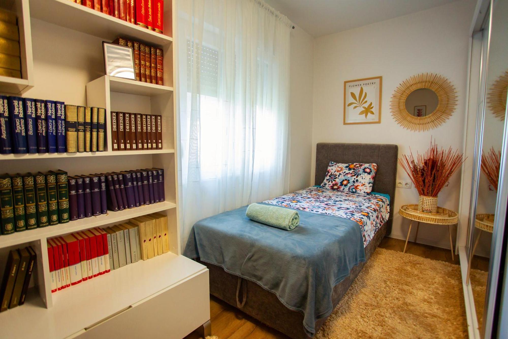 Villa Bella Mostar Zewnętrze zdjęcie
