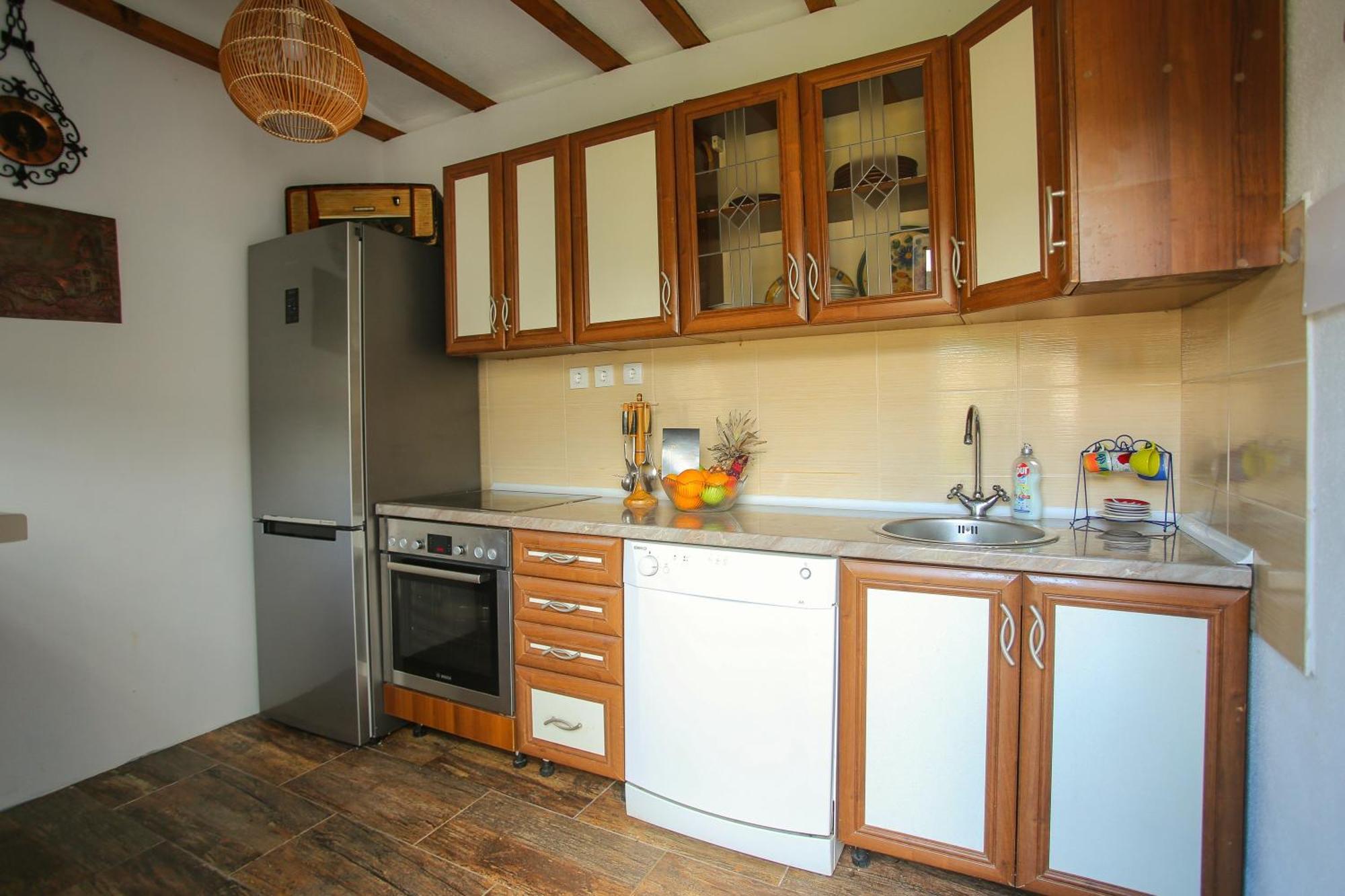 Villa Bella Mostar Zewnętrze zdjęcie