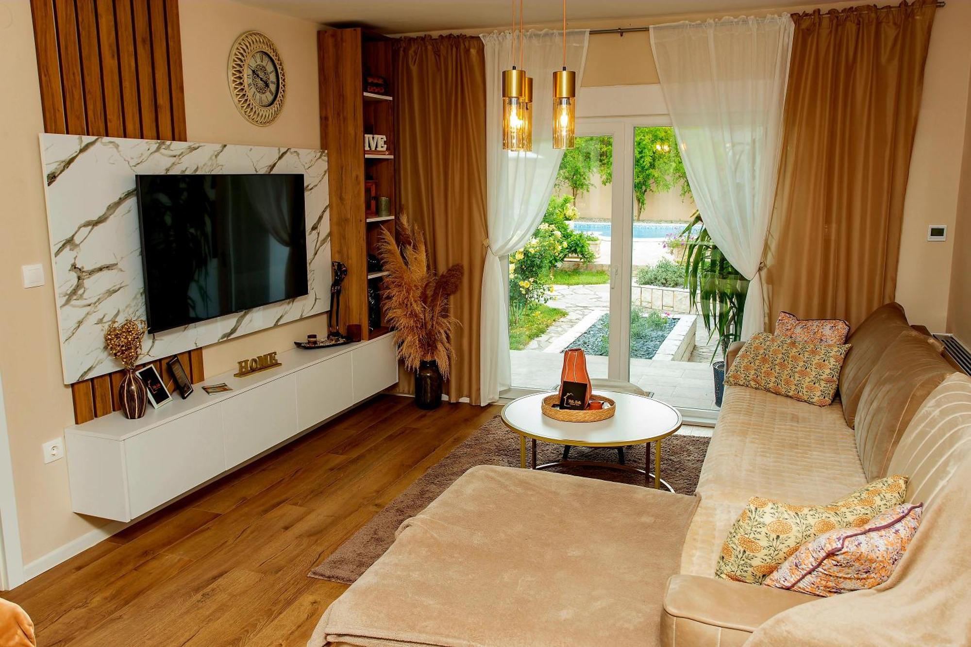 Villa Bella Mostar Zewnętrze zdjęcie
