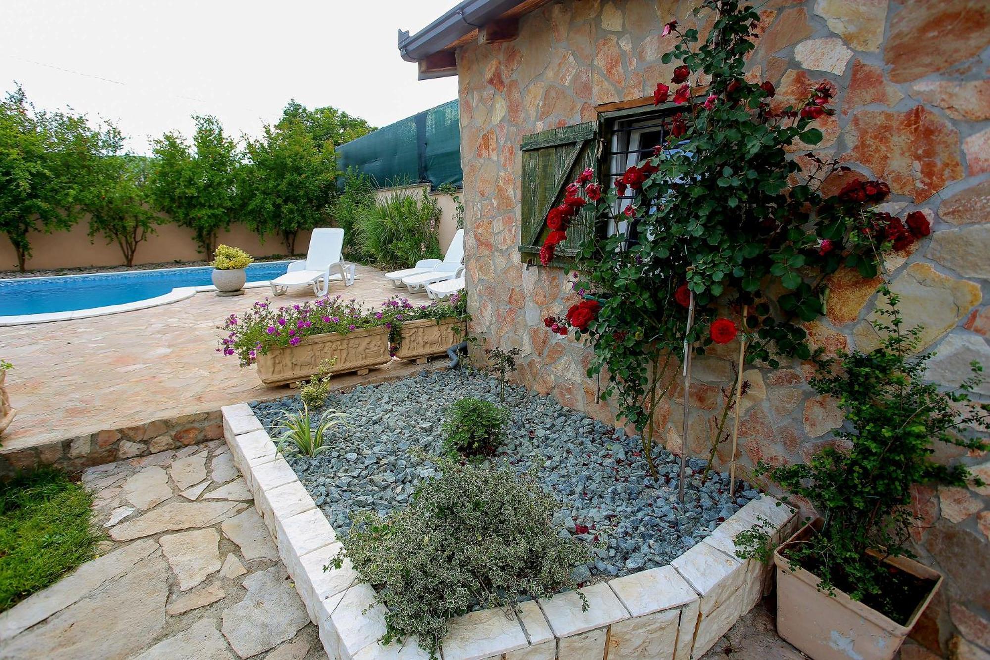 Villa Bella Mostar Zewnętrze zdjęcie
