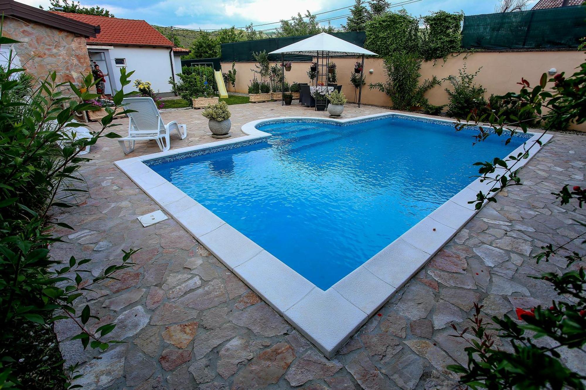 Villa Bella Mostar Zewnętrze zdjęcie