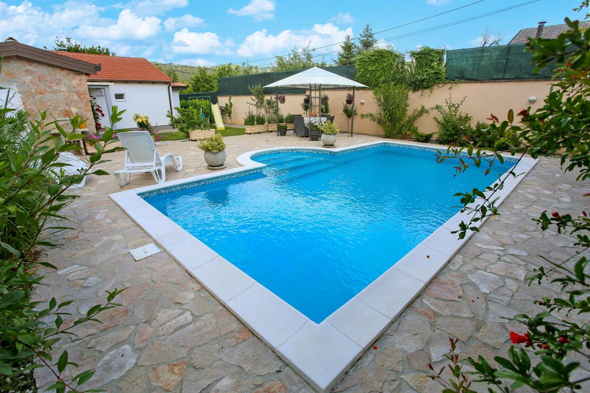 Villa Bella Mostar Pokój zdjęcie